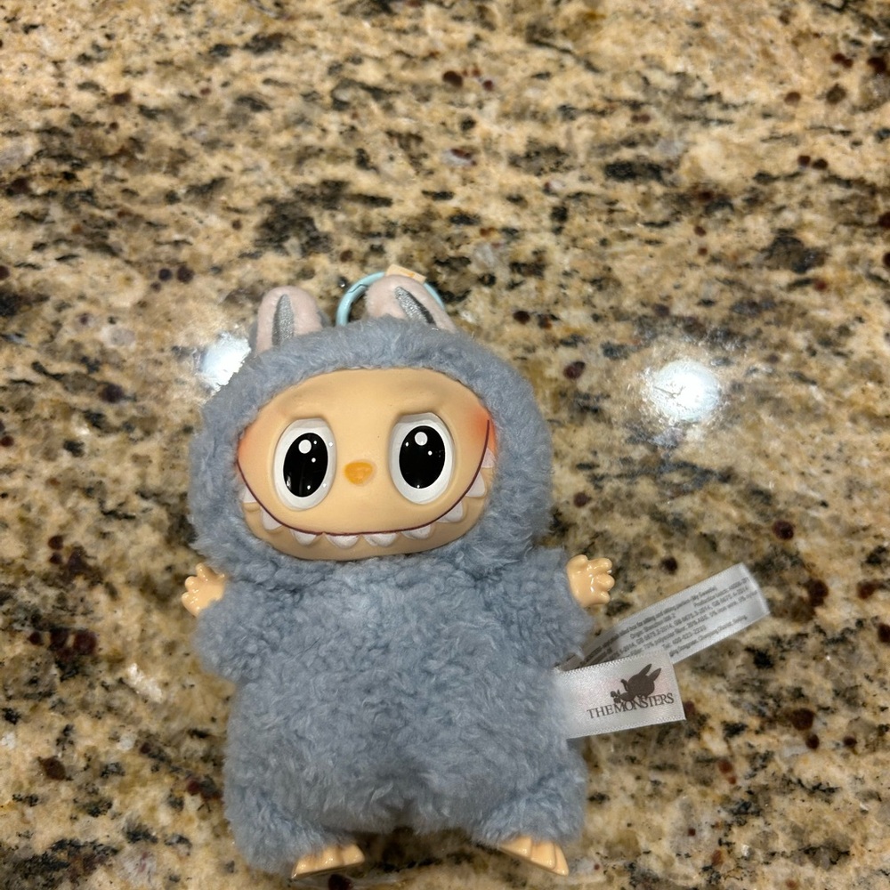 Exciting Macaron Sea Salt Coconut Lafufu